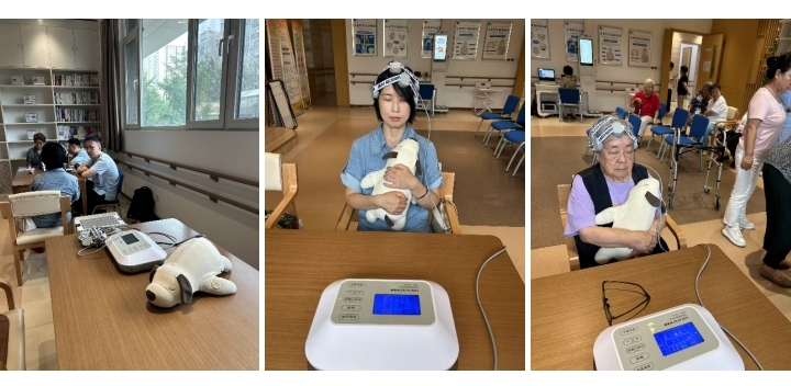 吴燕璟医学博士点亮健康七色光